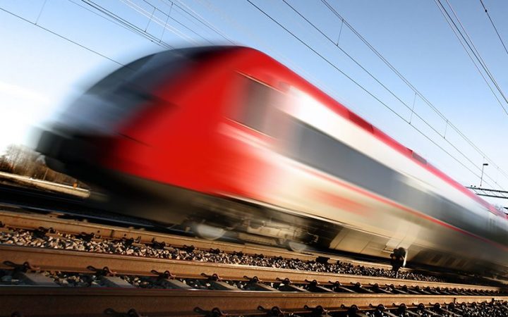 Railway sector: Crouzet is on track