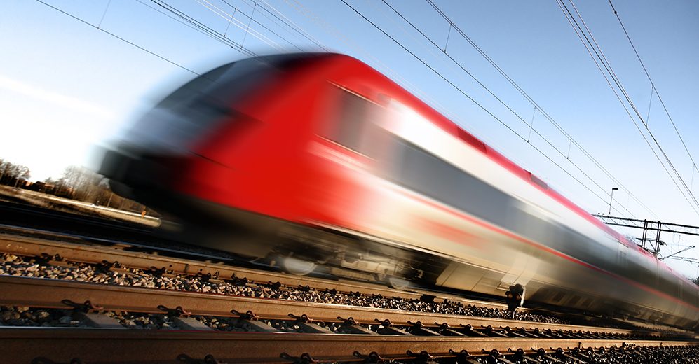 Railway sector: Crouzet is on track