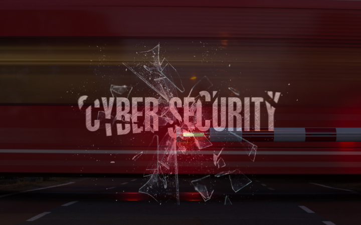 Railway Cyber security