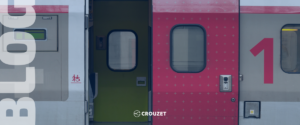 Train doors: how can reliable and safe opening and closing be ensured?
