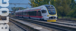 Selecting Dependable Microswitch for Railway Supervision and Discover how reliable microswitches support circuit breaker position detection and electrical switching functions in railway rolling stock and railway circuit breaker switch.