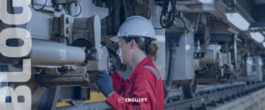How reliable switching and position detection help secure railway earthing operations and protect maintenance personnel.